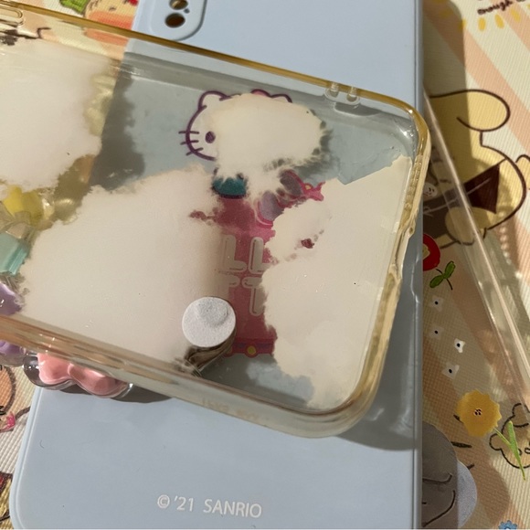 5 iPhone XS Max Phone Cases - colorful, fun and adorable - Picture 9 of 12
